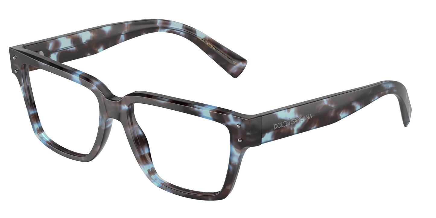 Dolse & Gabana  3383 Eyeglasses