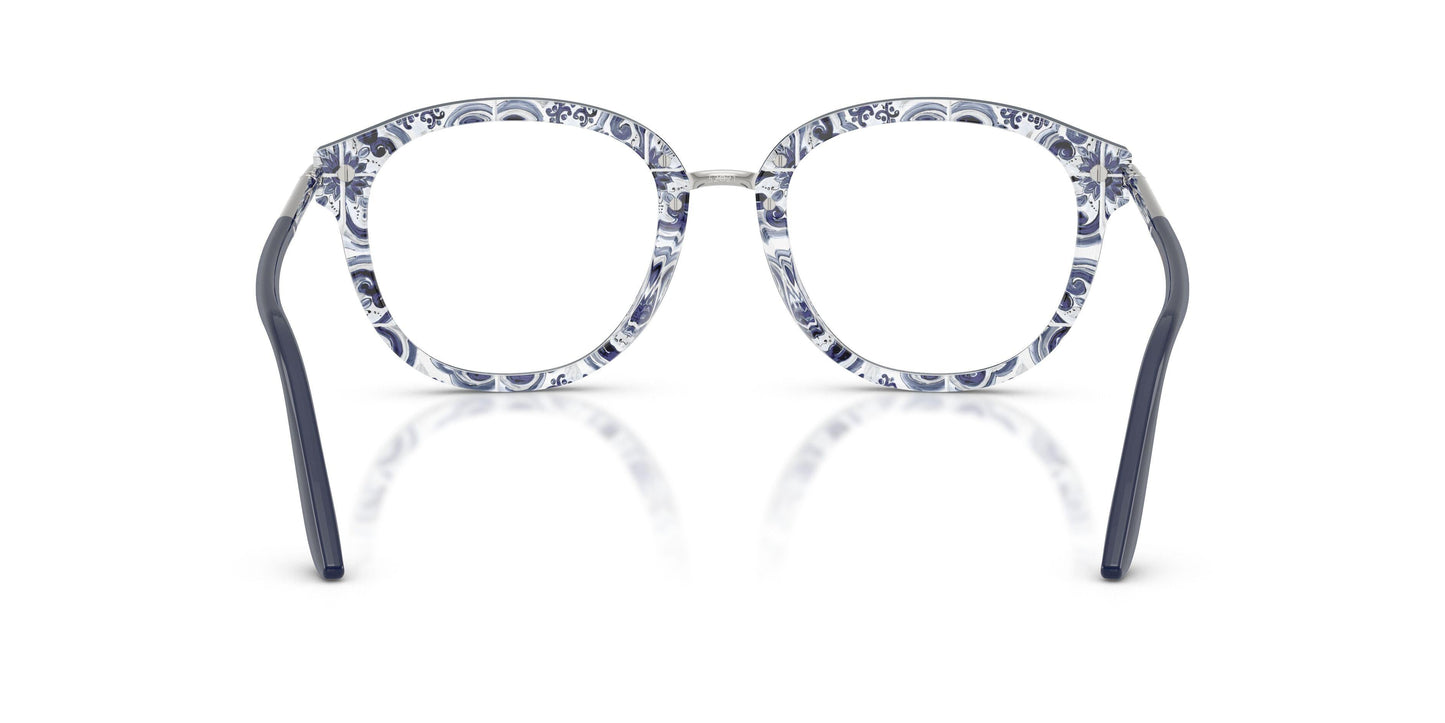 Dolse & Gabana  3410 Eyeglasses
