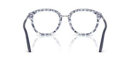 Dolse & Gabana  3410 Eyeglasses