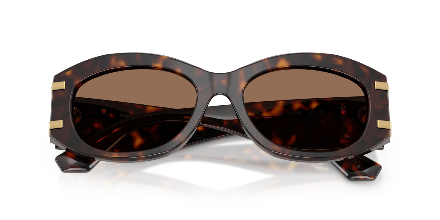 Dolse & Gabana  4502 Sunglasses