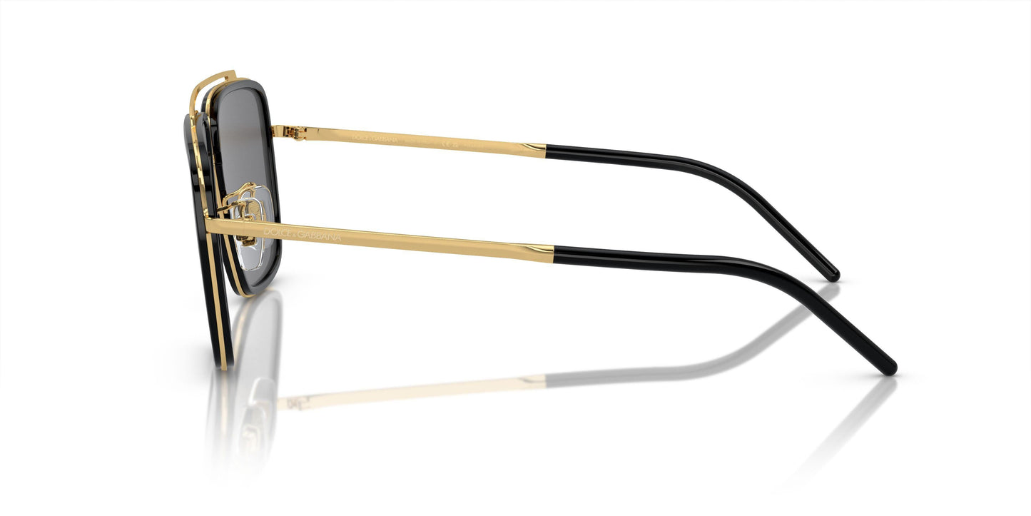 Dolse & Gabana  2220 Sunglasses