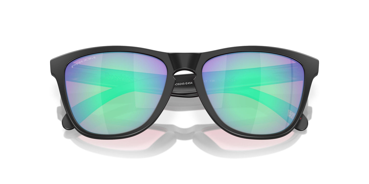 Oakley Frogskins 9245 Sunglasses
