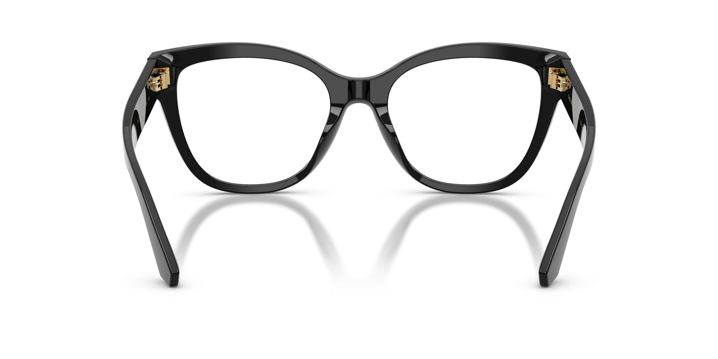 Dolse & Gabana  3418 Eyeglasses