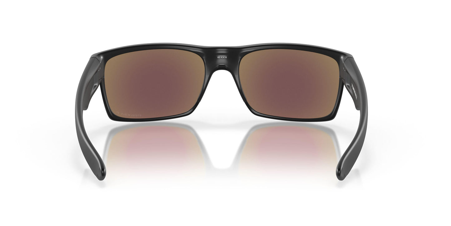 Oakley Twoface 9189 Sunglasses