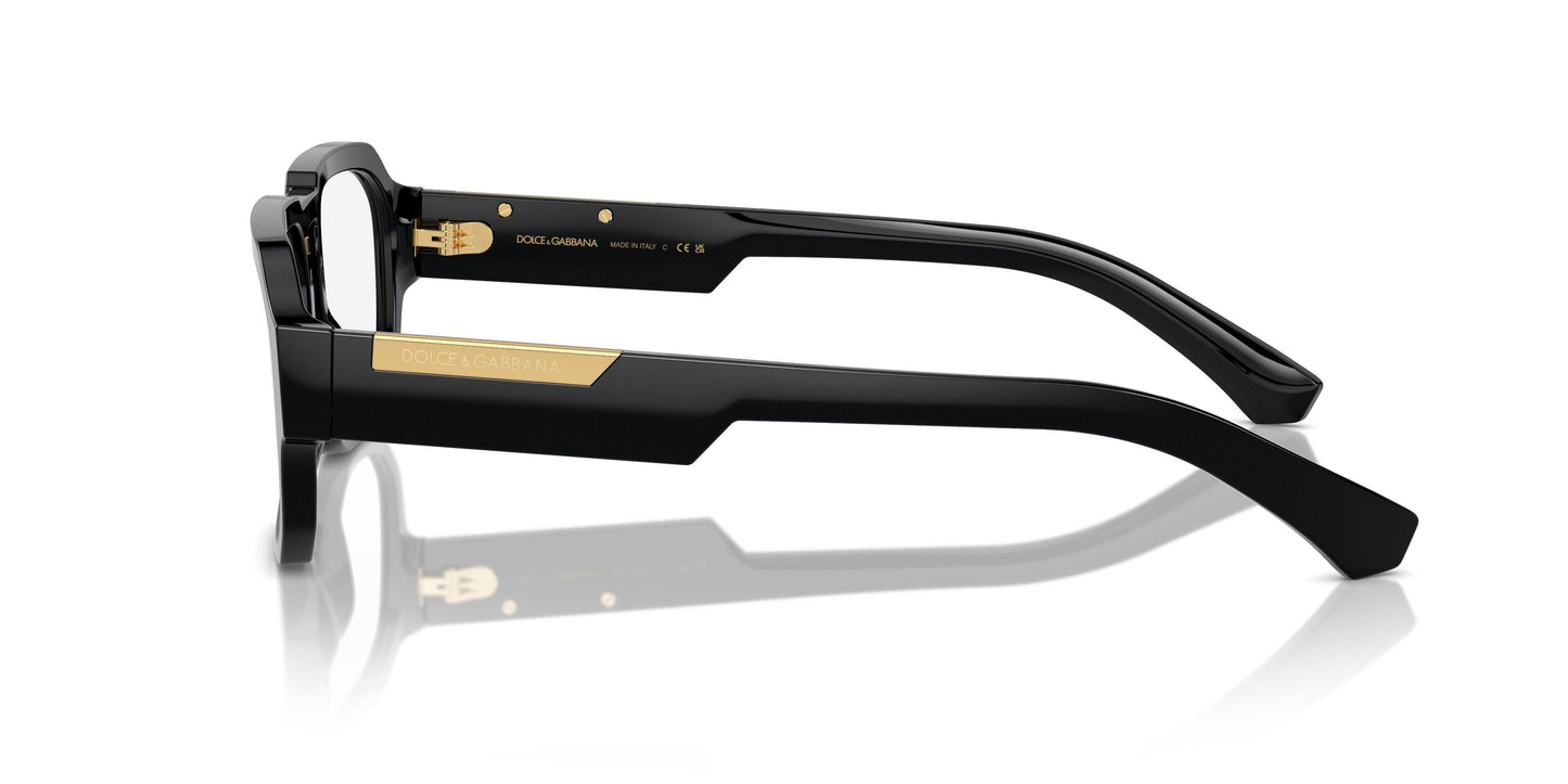 Dolse & Gabana  3389 Eyeglasses