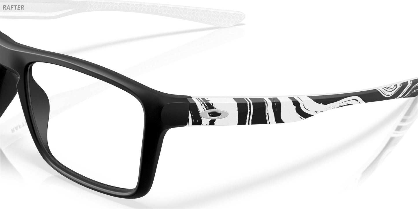 Oakley Rafter 8178 Eyeglasses