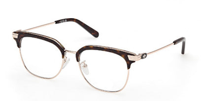 ADDIDAS ORIGINALS 5121D Eyeglasses