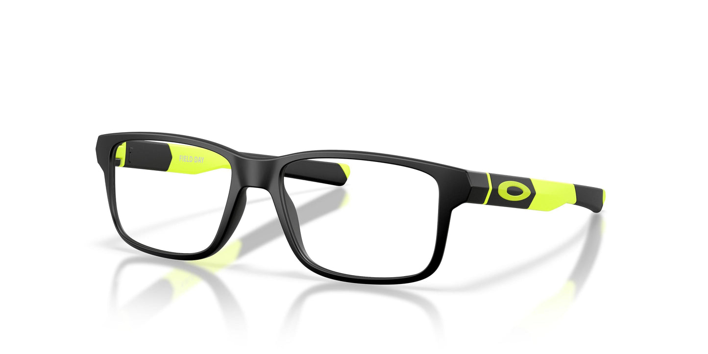Oakley Field Day 8007 Eyeglasses