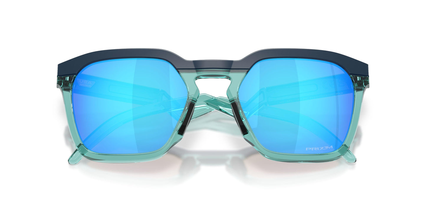 Oakley Hstn Sq 9533 Sunglasses
