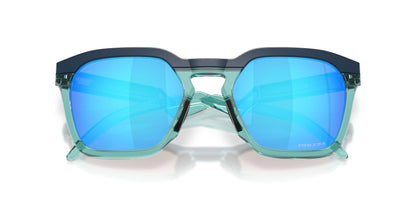 Oakley Hstn Sq 9533 Sunglasses