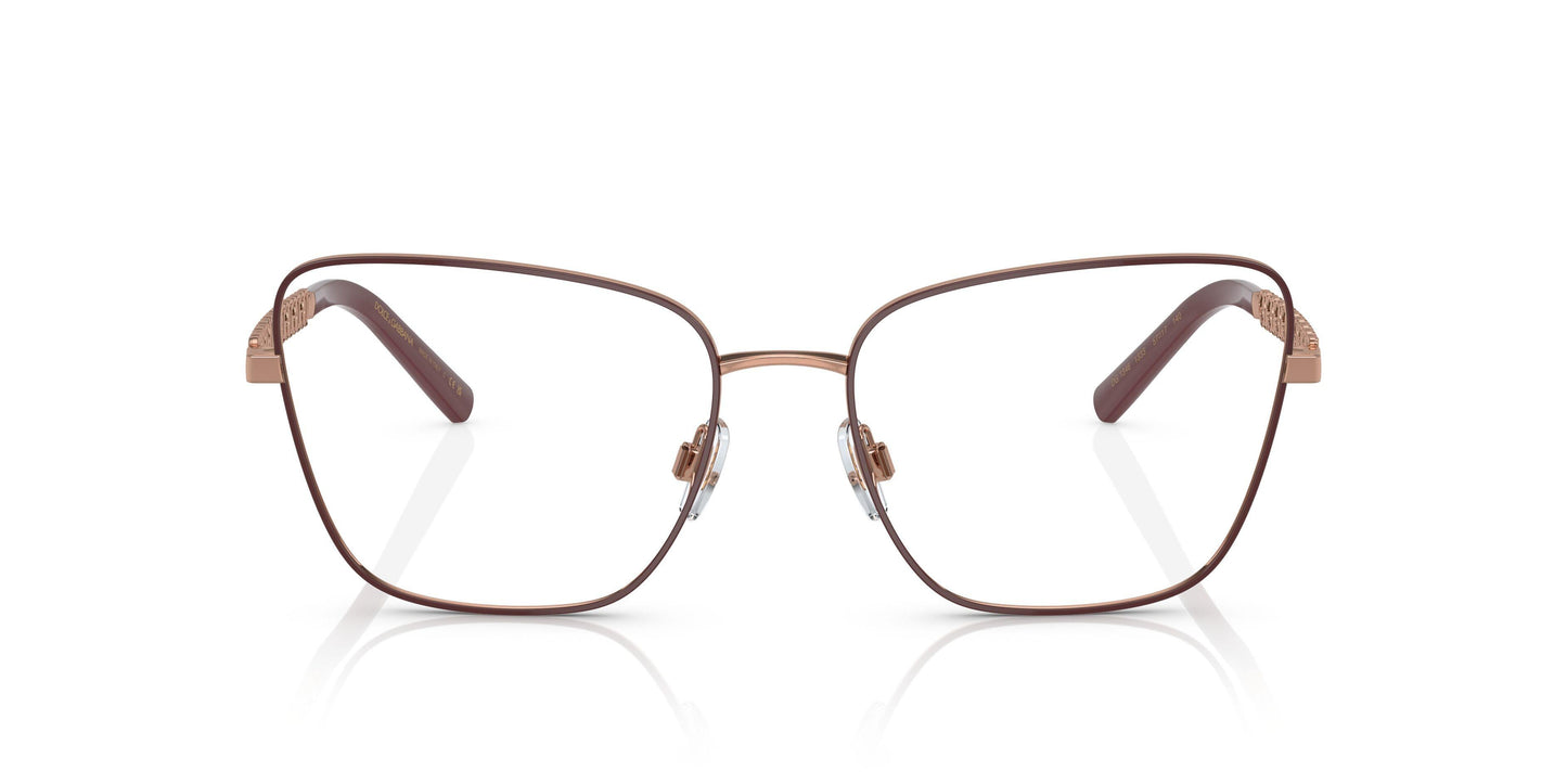 Dolse & Gabana  1346 Eyeglasses