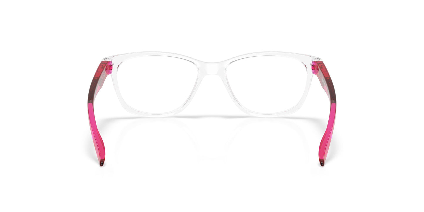Oakley Drop Kick 8019 Eyeglasses