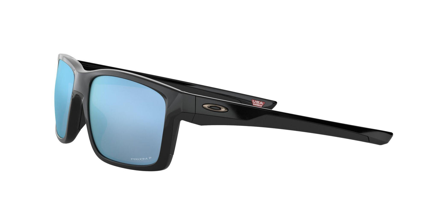 Oakley Mainlink 9264 Sunglasses