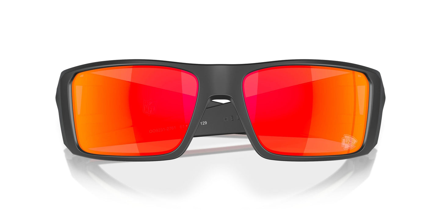 Oakley Heliostat 9231 Sunglasses