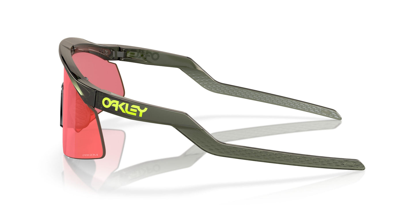 Oakley Hydra 9229 Sunglasses