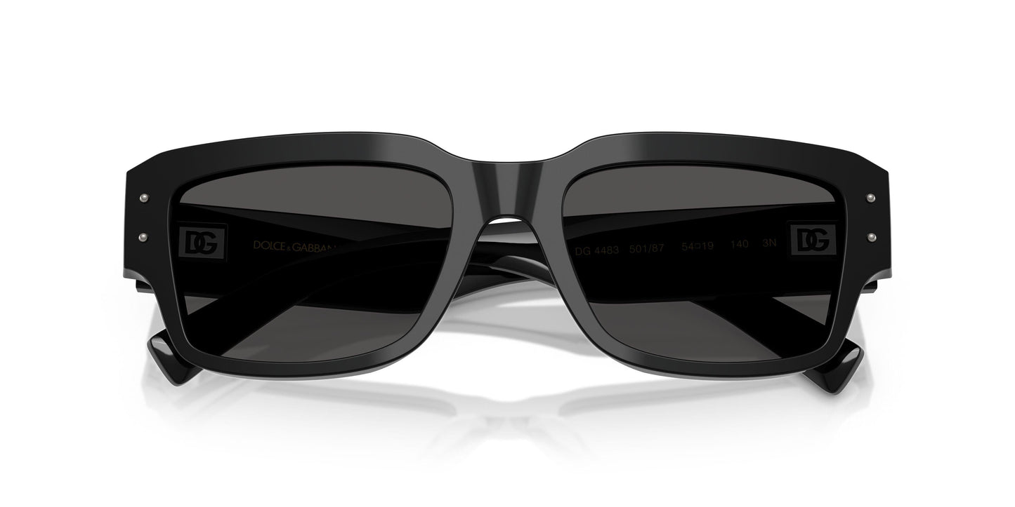 Dolse & Gabana  4483 Sunglasses