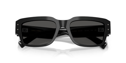 Dolse & Gabana  4483 Sunglasses