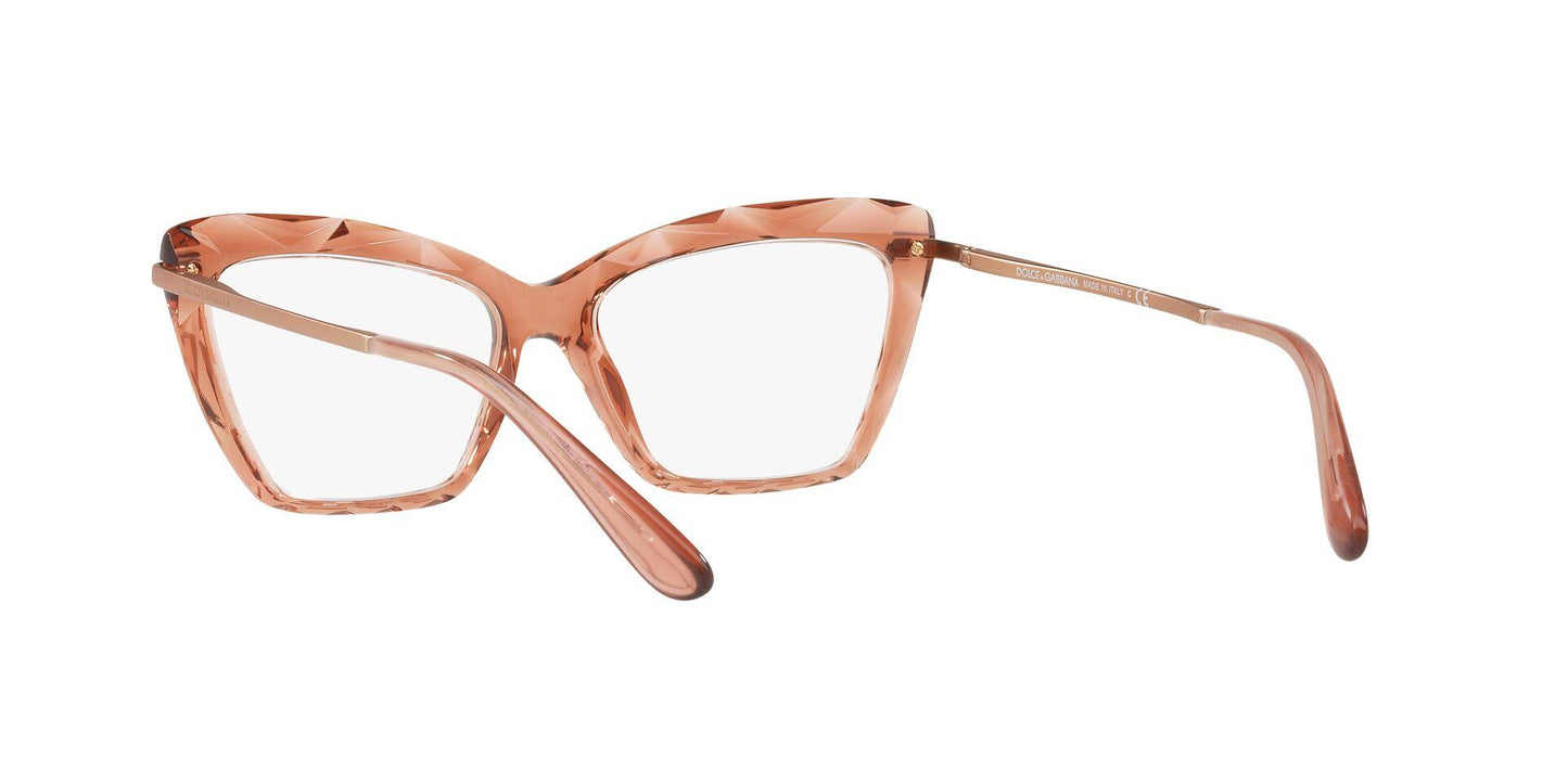 Dolse & Gabana  5025 Eyeglasses