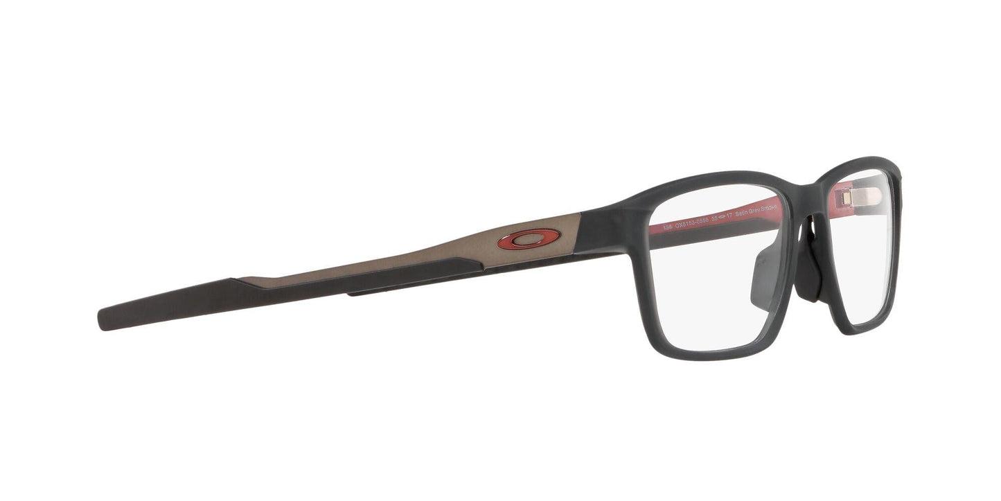 Oakley Metalink 8153 Eyeglasses