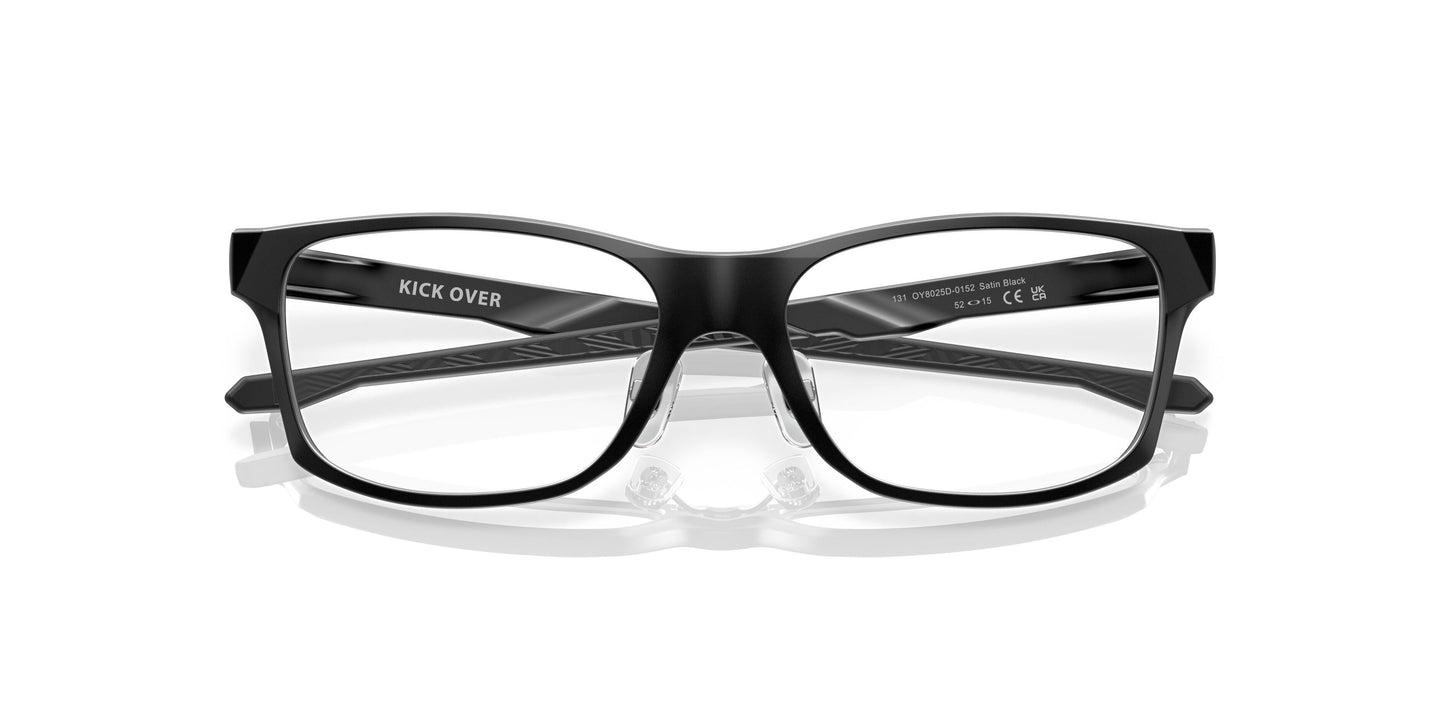 Oakley Kick Over 8025D Eyeglasses