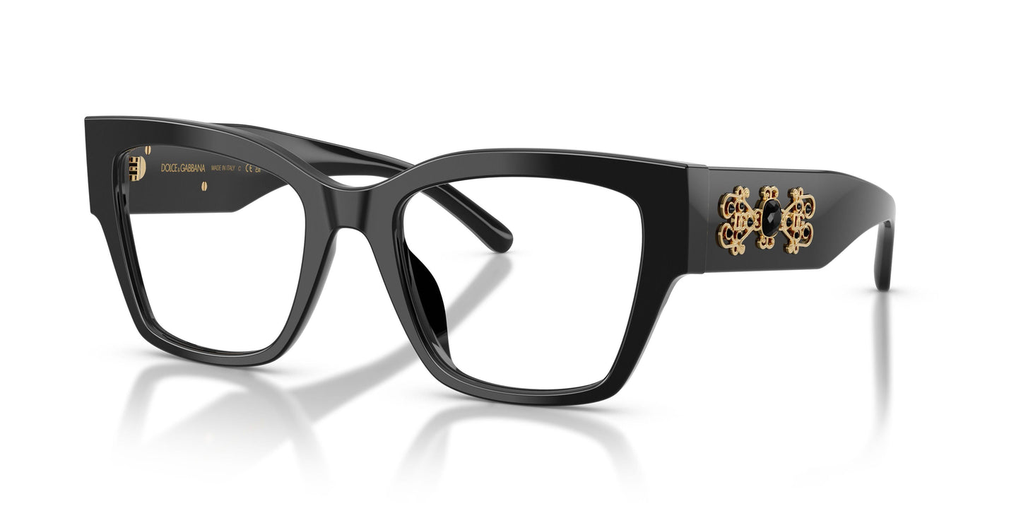 Dolse & Gabana  3435B Eyeglasses