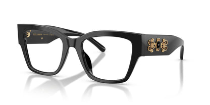 Dolse & Gabana  3435B Eyeglasses