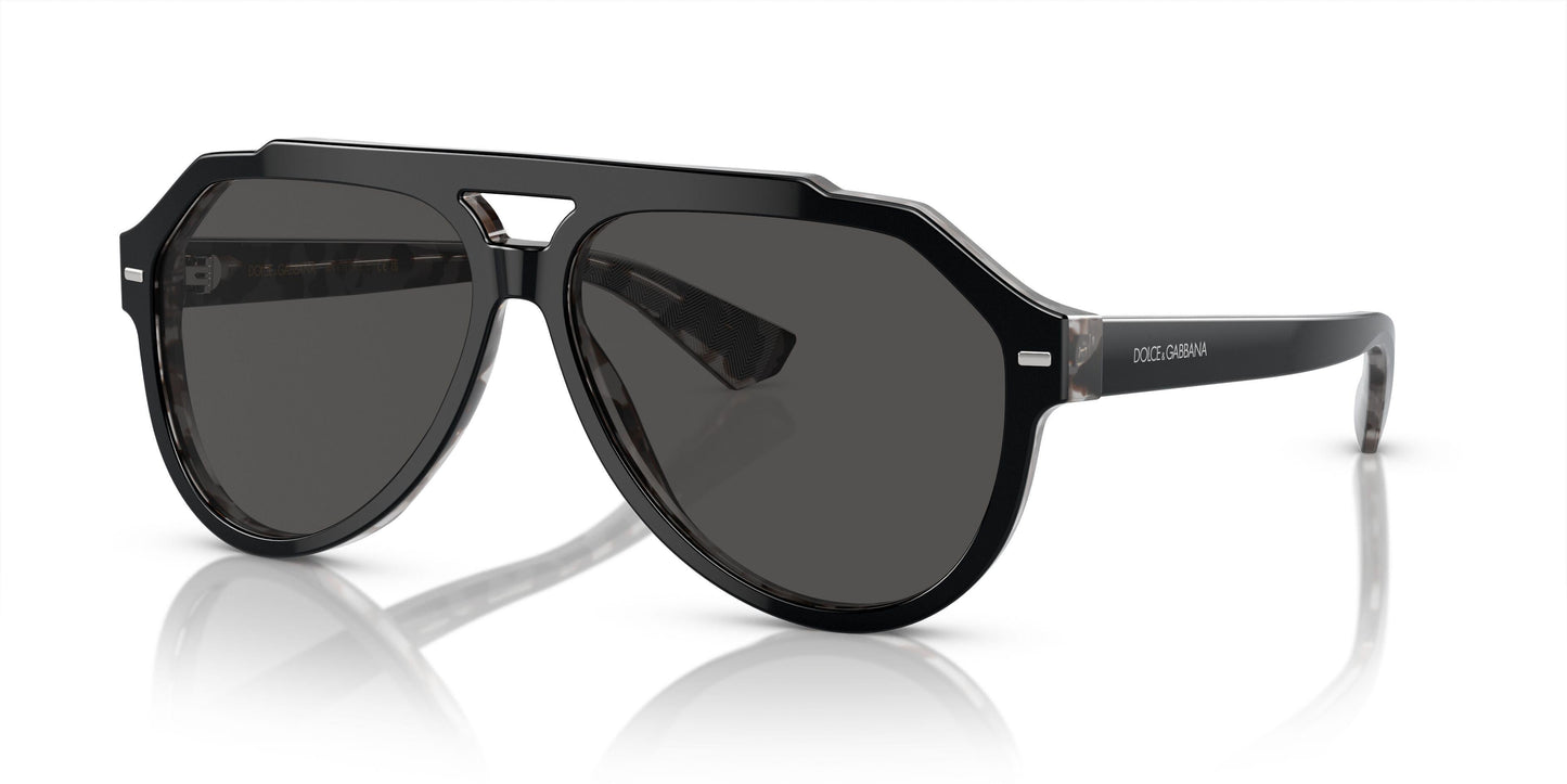Dolse & Gabana  4452 Sunglasses