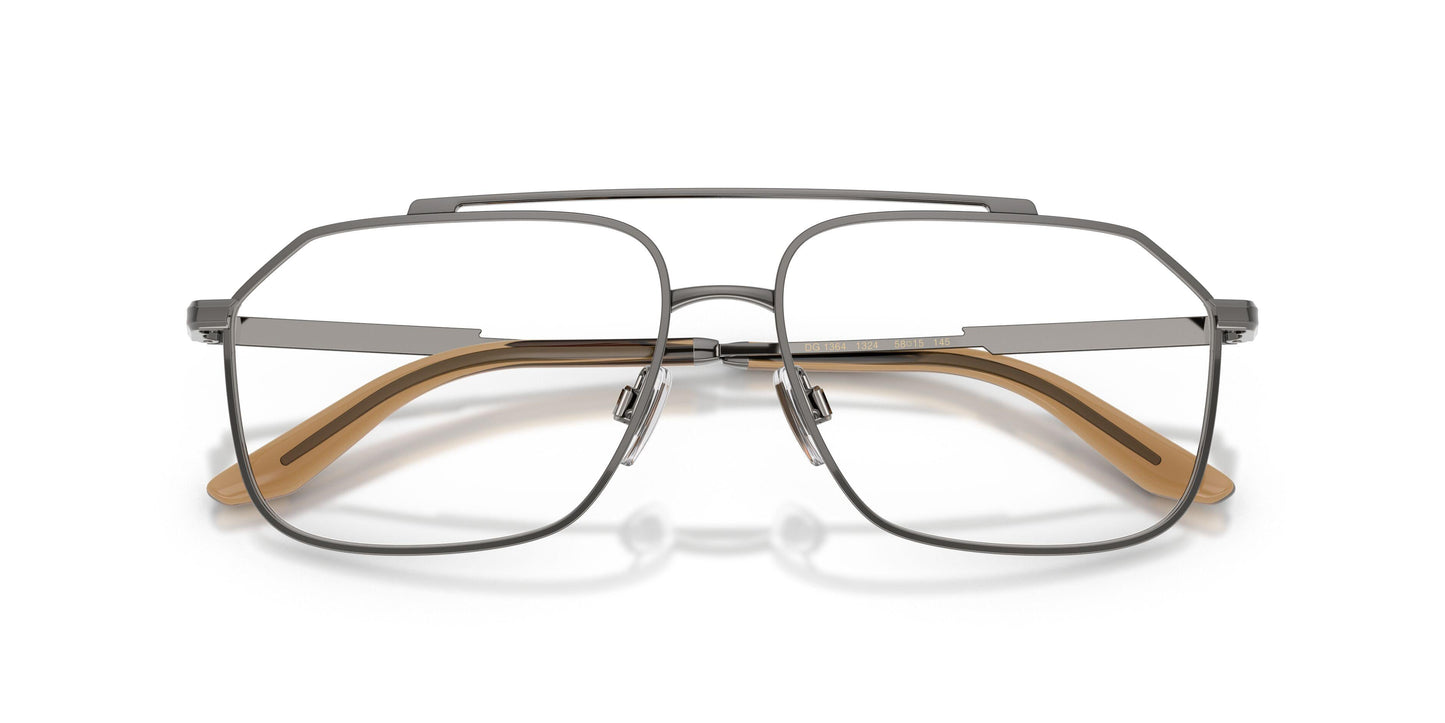 Dolse & Gabana  1364 Eyeglasses
