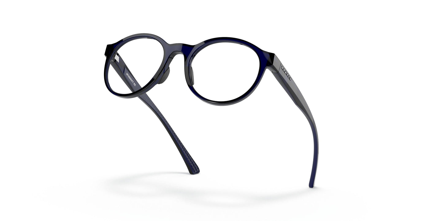 Oakley Spindrift Rx 8176 Eyeglasses