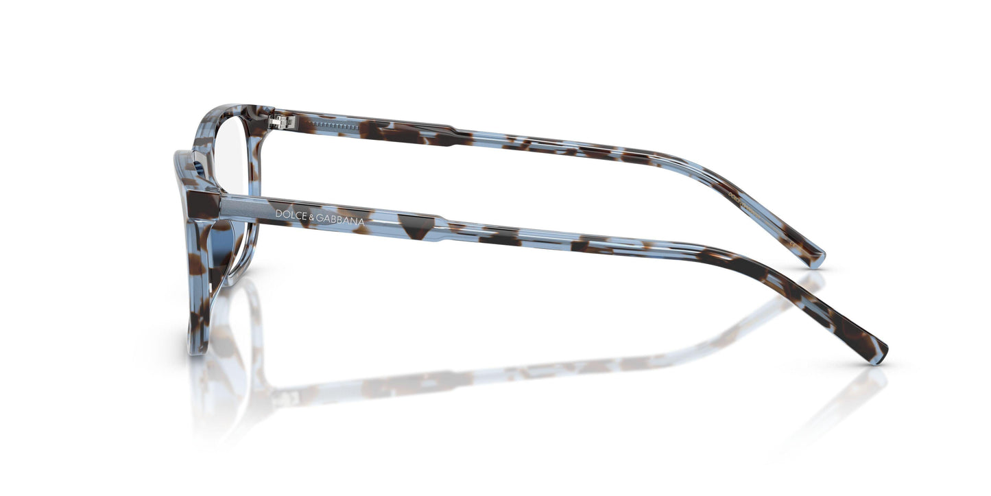 Dolse & Gabana  3427 Eyeglasses