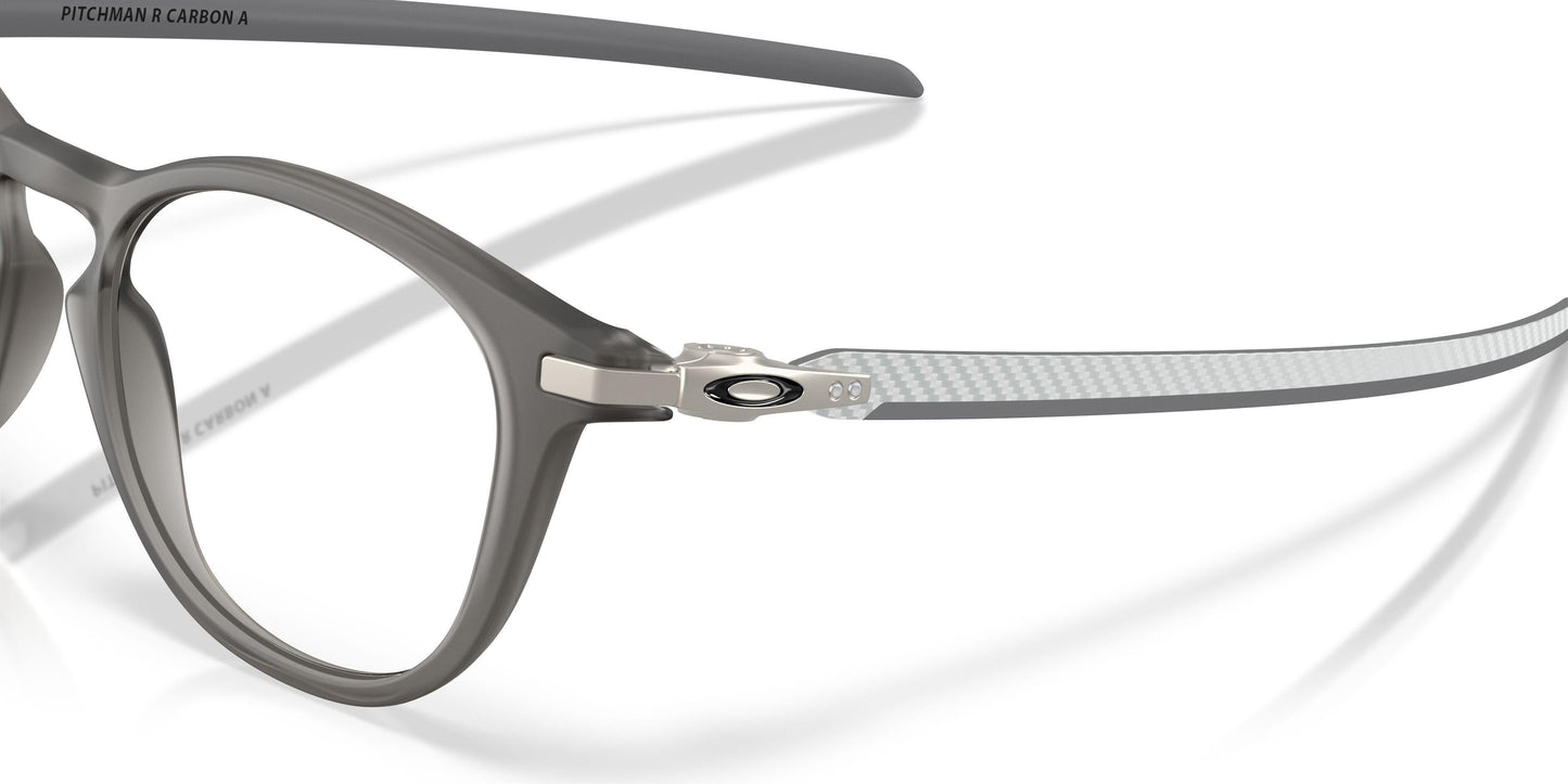 Oakley Pitchman R Carbon A 8149F Eyeglasses