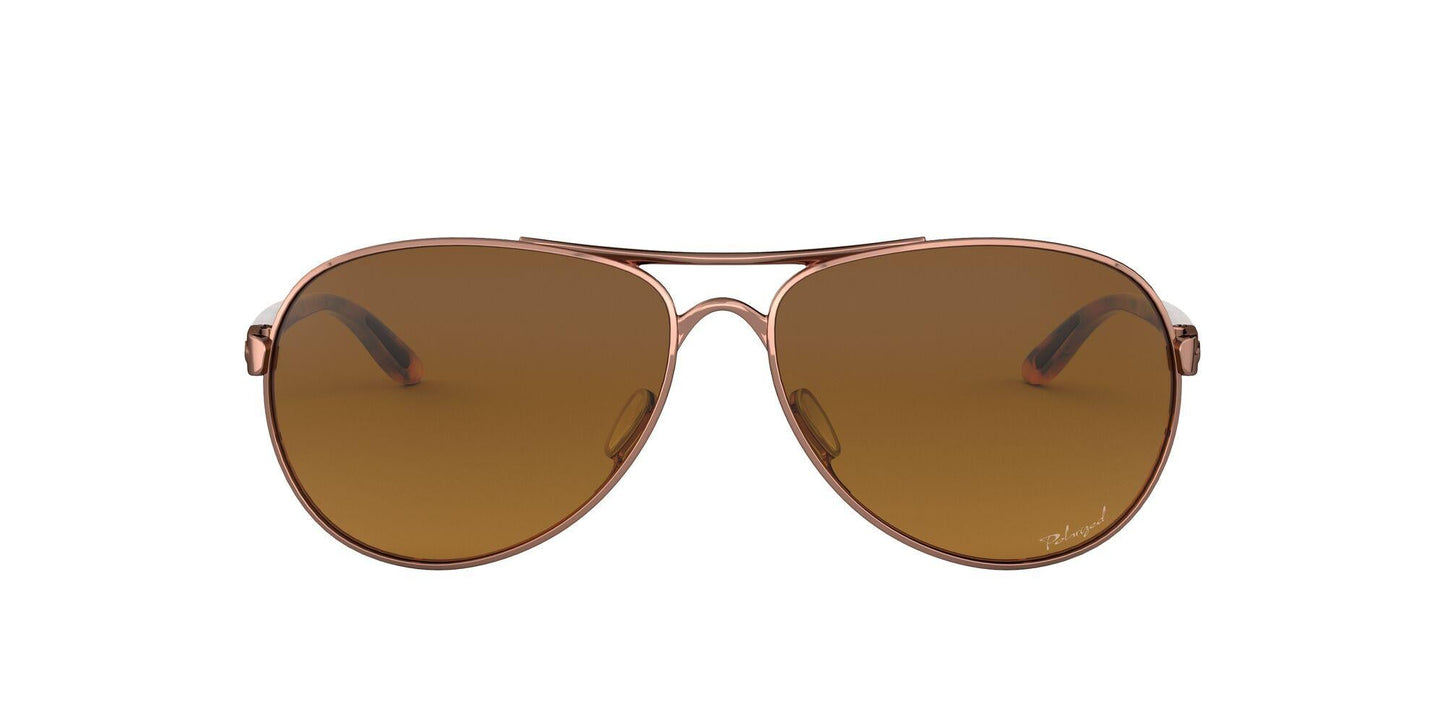 Oakley Feedback 4079 Sunglasses