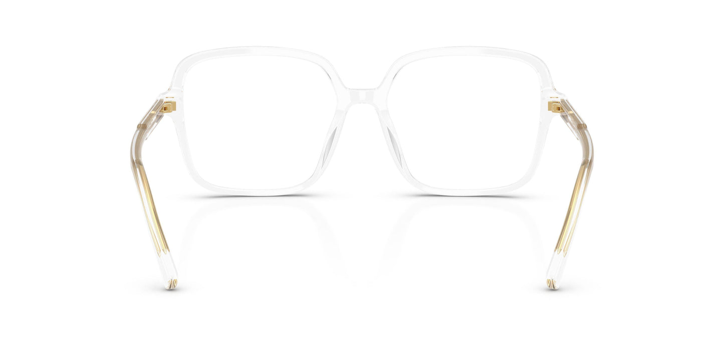 Dolse & Gabana  3442 Eyeglasses