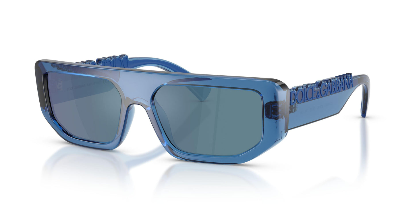 Dolse & Gabana  6203 Sunglasses
