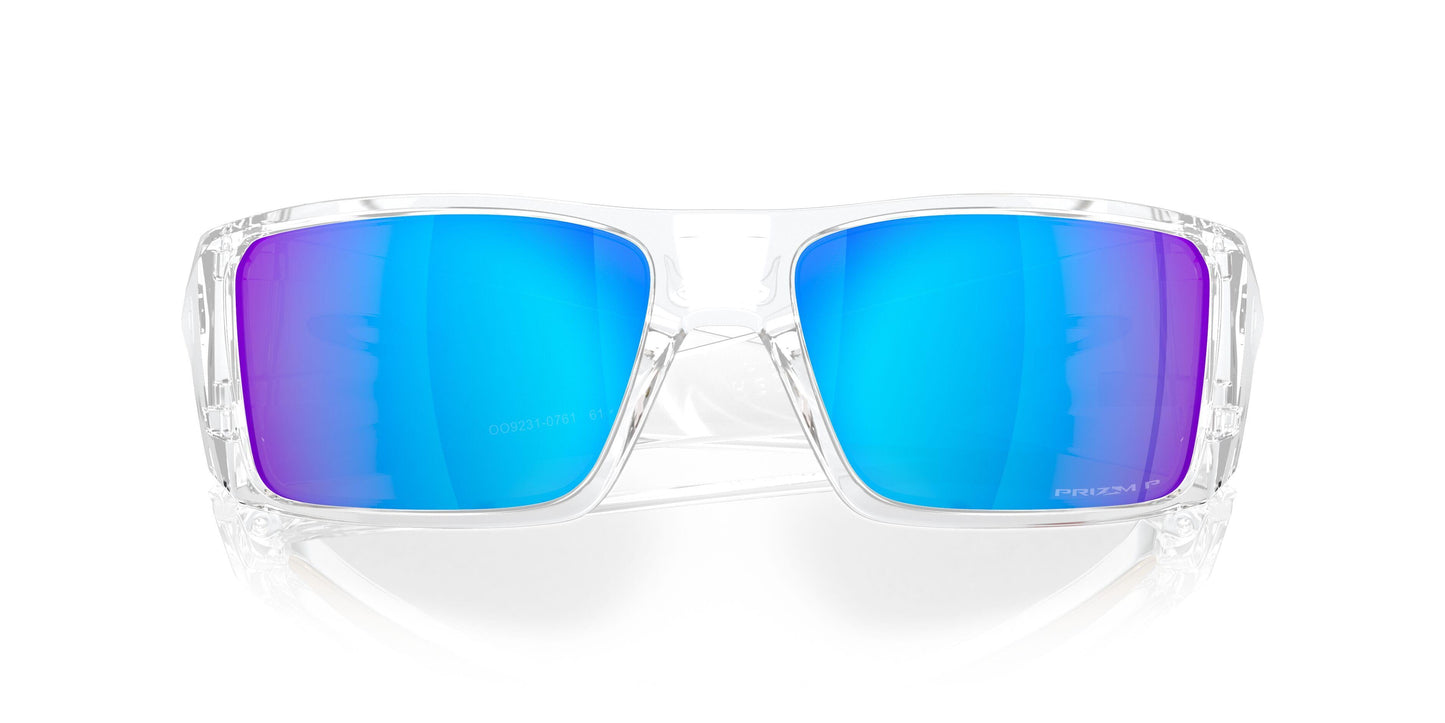 Oakley Heliostat 9231 Sunglasses