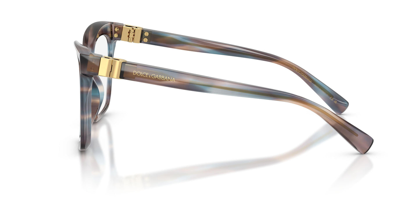 Dolse & Gabana  3417 Eyeglasses