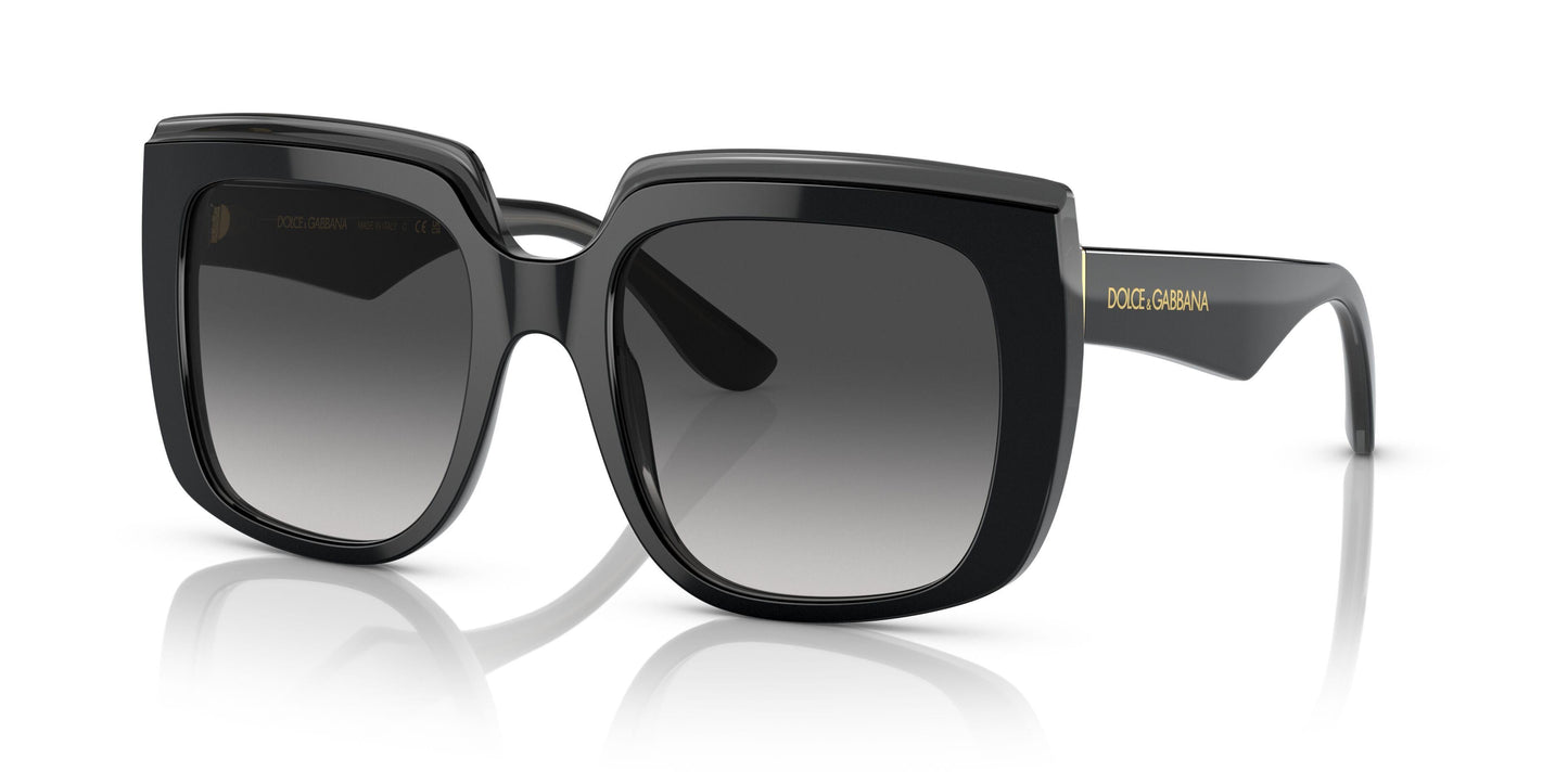 Dolse & Gabana  4414 Sunglasses