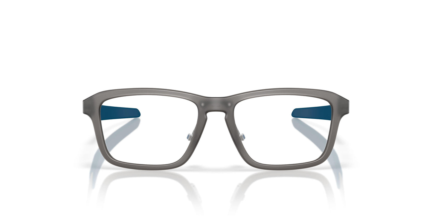 Oakley Quad Out A 8030F Eyeglasses