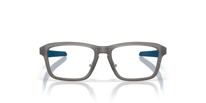 Oakley Quad Out A 8030F Eyeglasses