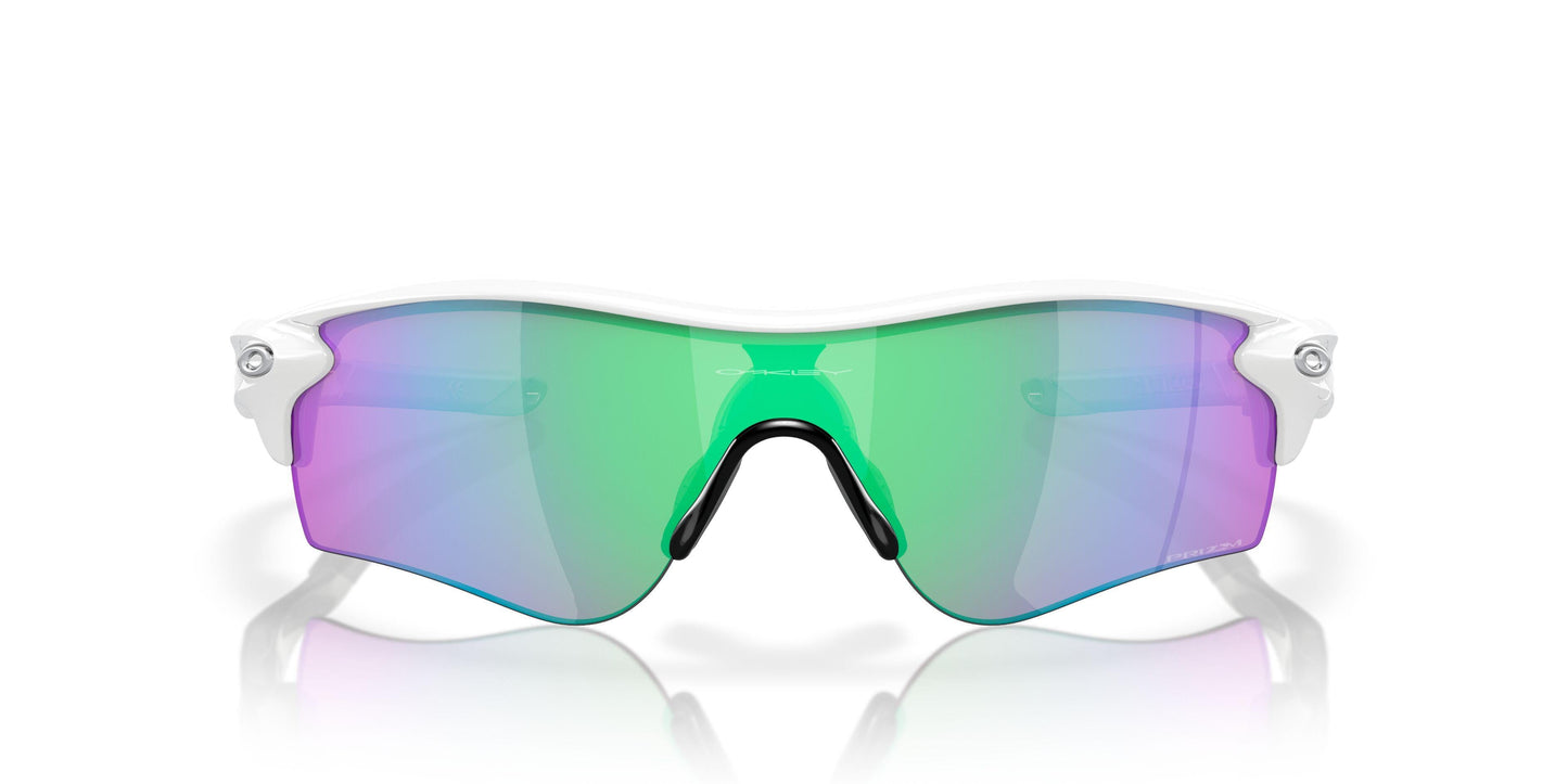 Oakley Radarlock Path 9206 Sunglasses