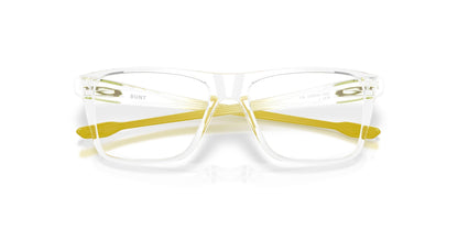 Oakley Bunt 8026 Eyeglasses