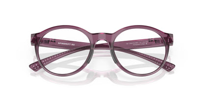 Oakley Spindrift Rx 8176 Eyeglasses