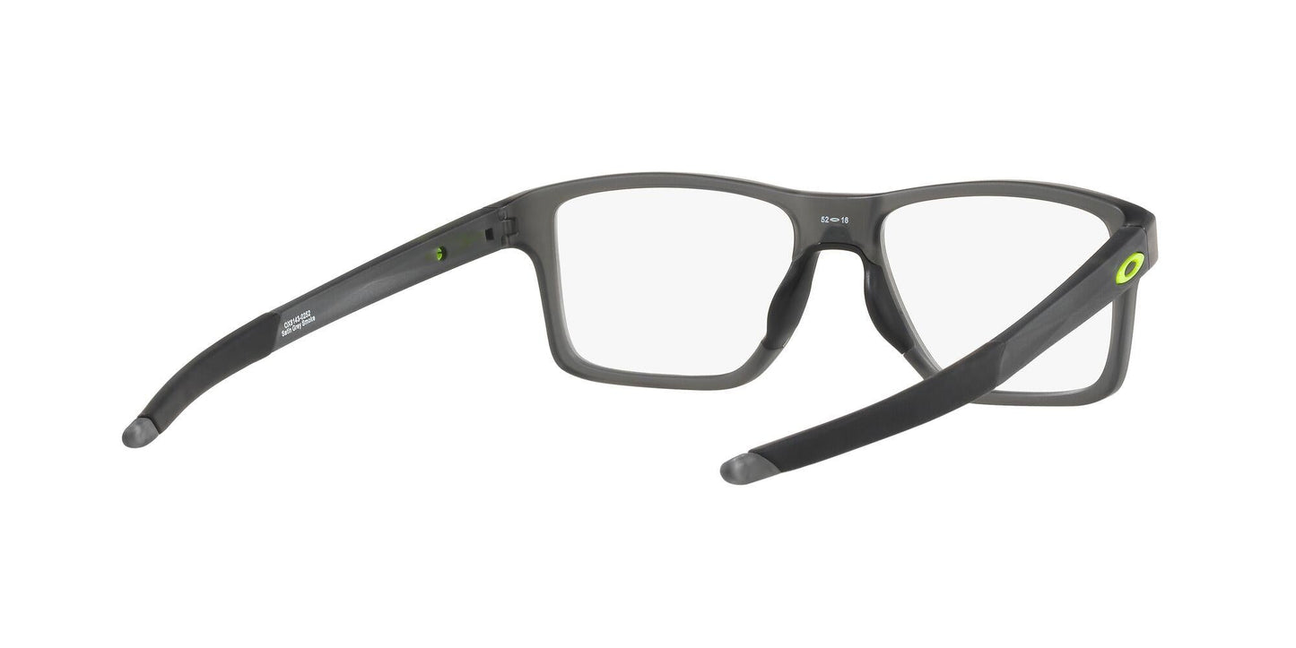 Oakley Chamfer Squared 8143 Eyeglasses