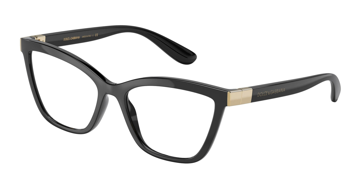 Dolse & Gabana  5076 Eyeglasses