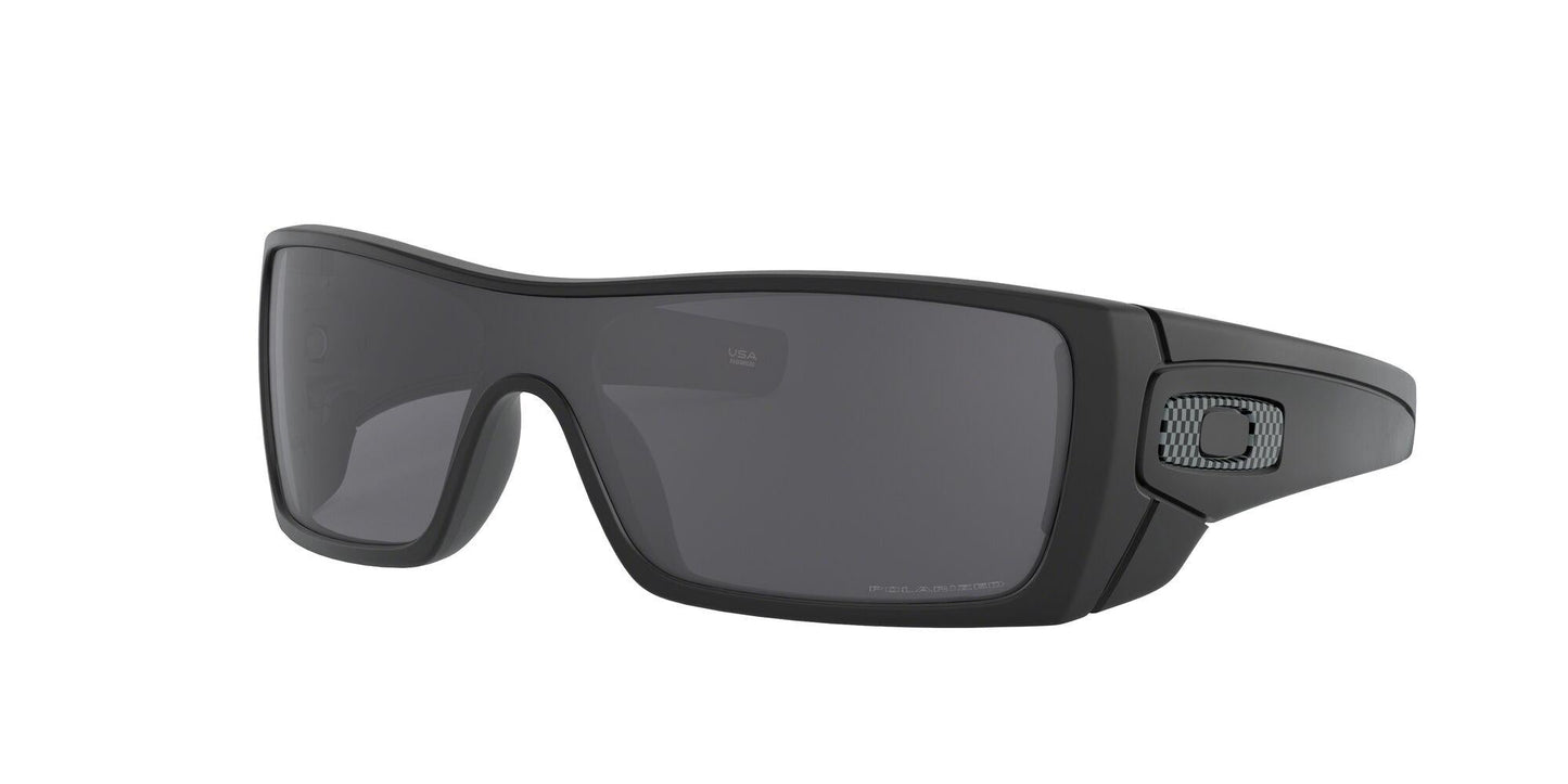 Oakley Batwolf 9101 Sunglasses