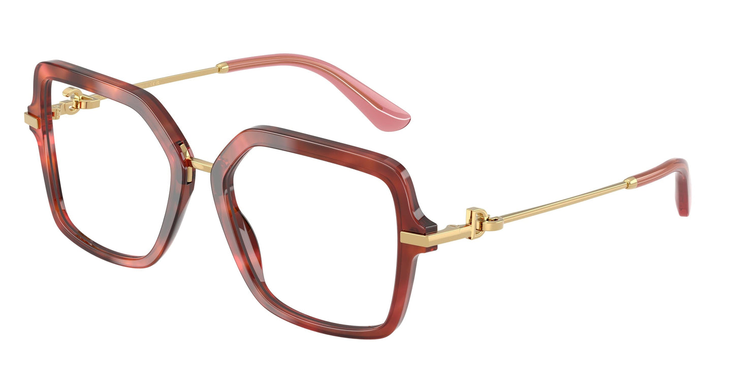 Dolse & Gabana  3396 Eyeglasses