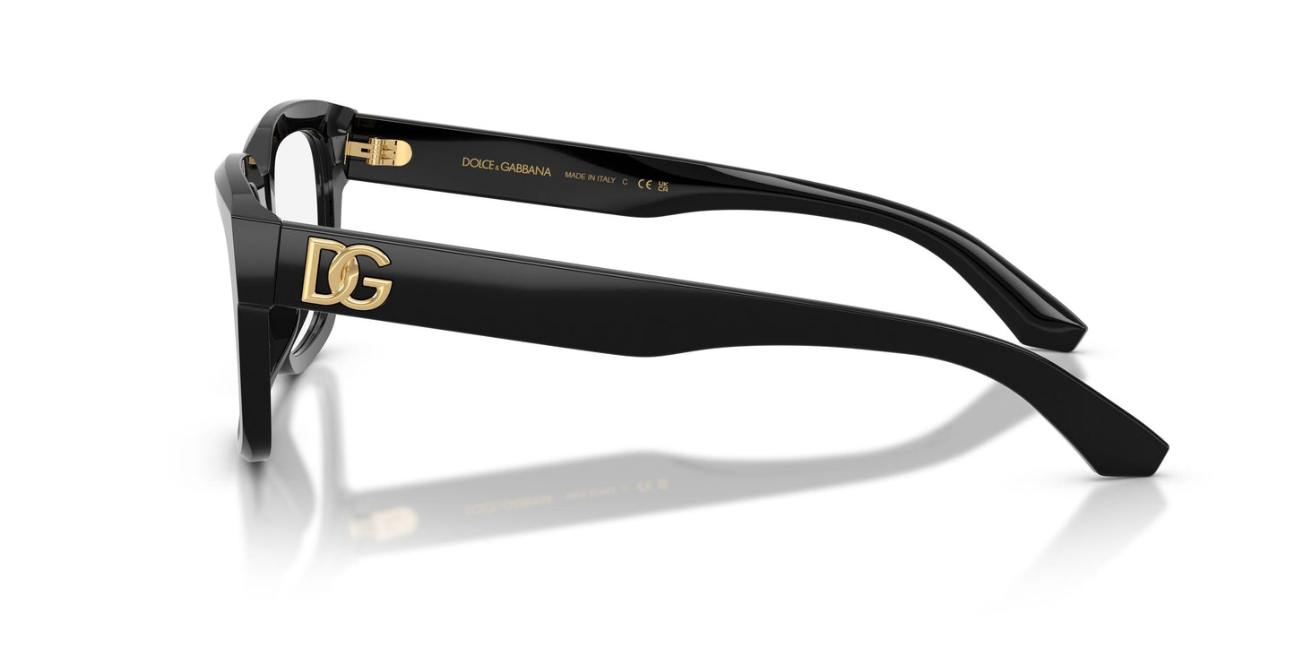Dolse & Gabana  3416 Eyeglasses
