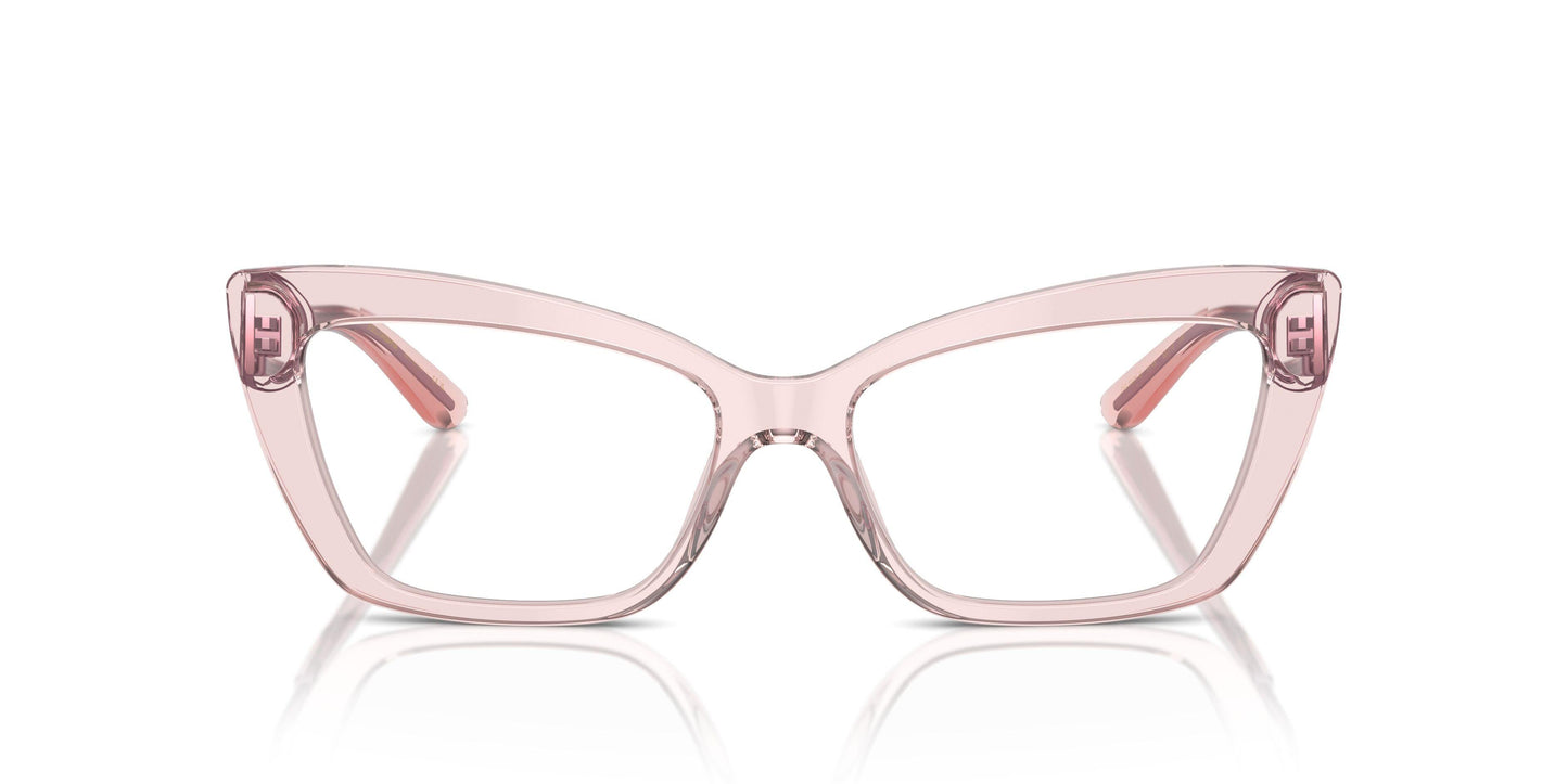 Dolse & Gabana  3375B Eyeglasses