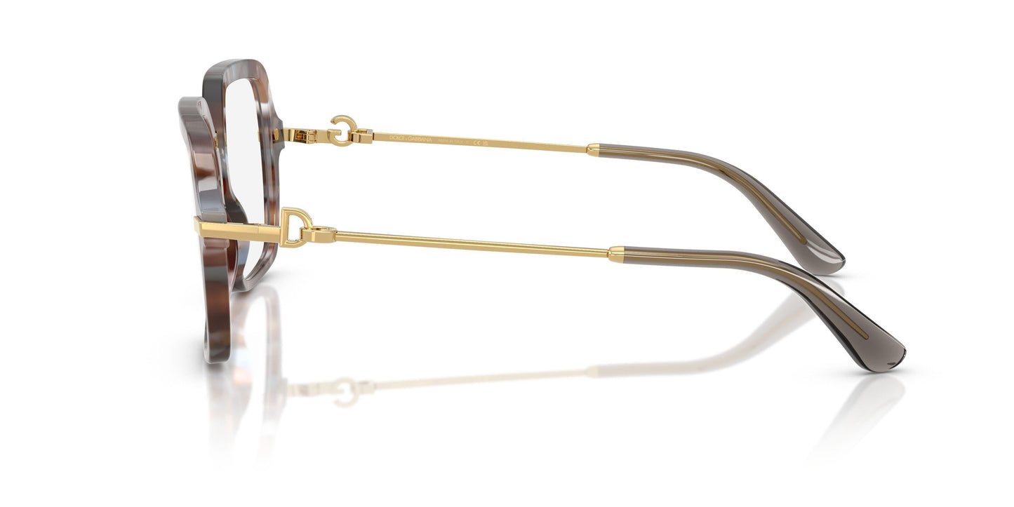 Dolse & Gabana  3396 Eyeglasses