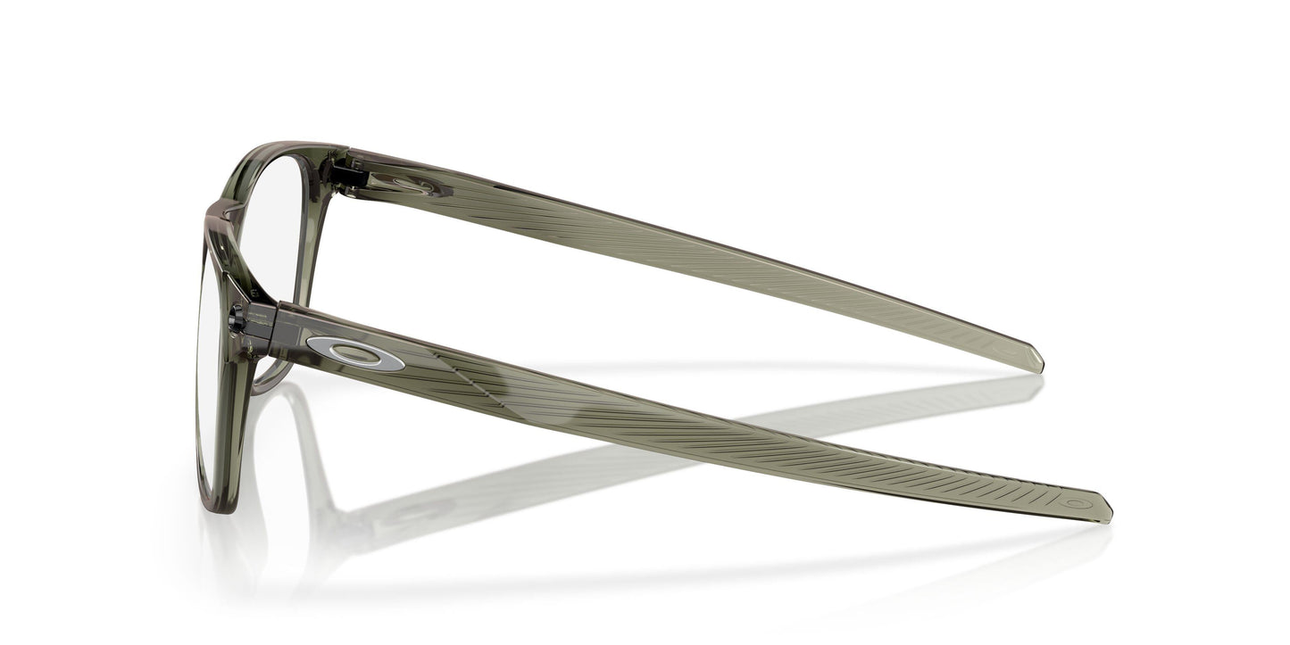 Oakley Ojector Rx 8177 Eyeglasses
